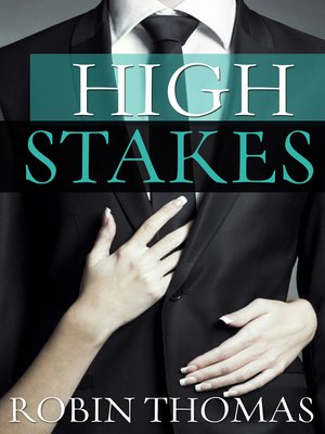 cover image of High Stakes